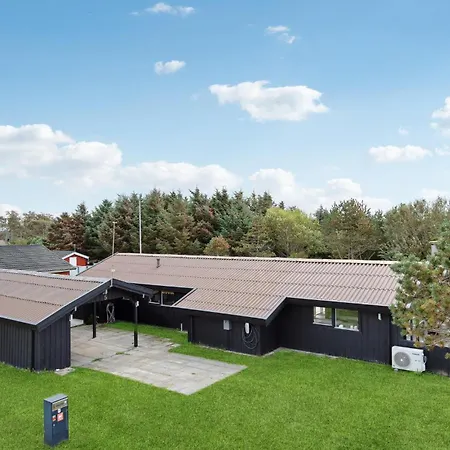 Casa de Férias 3 Bedroom Pet Friendly In Hjørring
