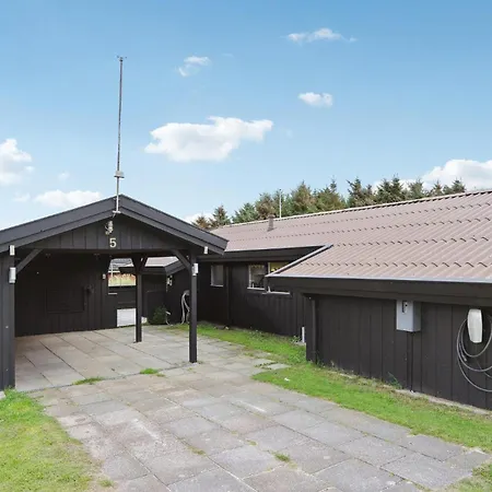 Сasa de vacaciones 3 Bedroom Pet Friendly In