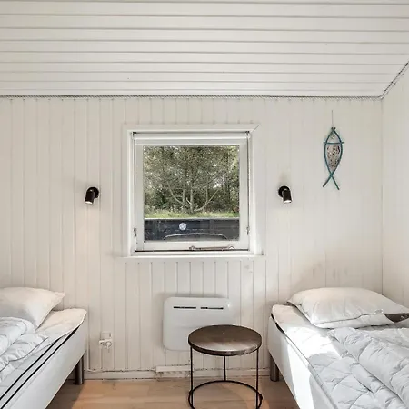 Ferienhaus Schönes Haus In Mit Küche Hjørring