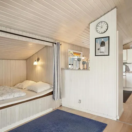 3 Bedroom Pet Friendly In * Hjørring