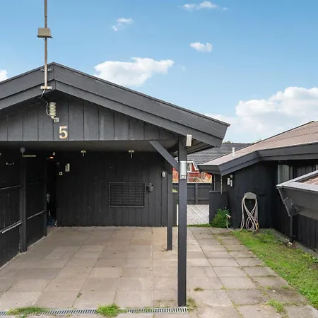 Сasa de vacaciones 3 Bedroom Pet Friendly In