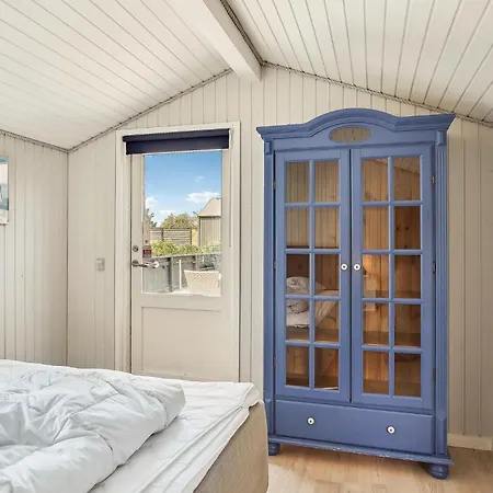 Ferienhaus Schönes Haus In Mit Küche Hjørring