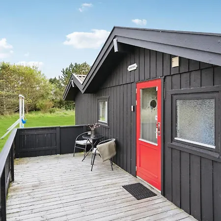 3 Bedroom Pet Friendly In Сasa de vacaciones *