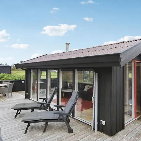 Vakantiehuis 3 Bedroom Pet Friendly In
