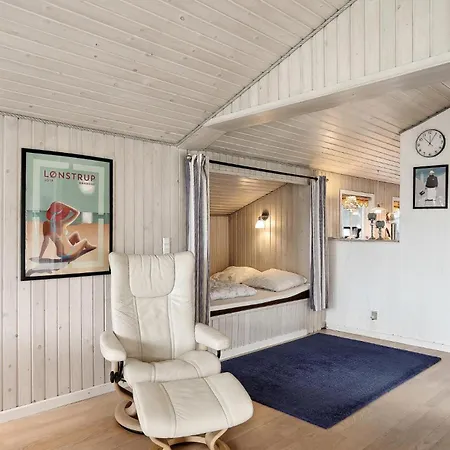Vakantiehuis 3 Bedroom Pet Friendly In